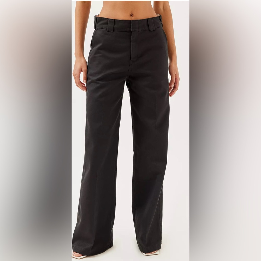 NWT Dickies corduroy pants